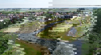 Nieuwdorp Bevrijdingsmuseum