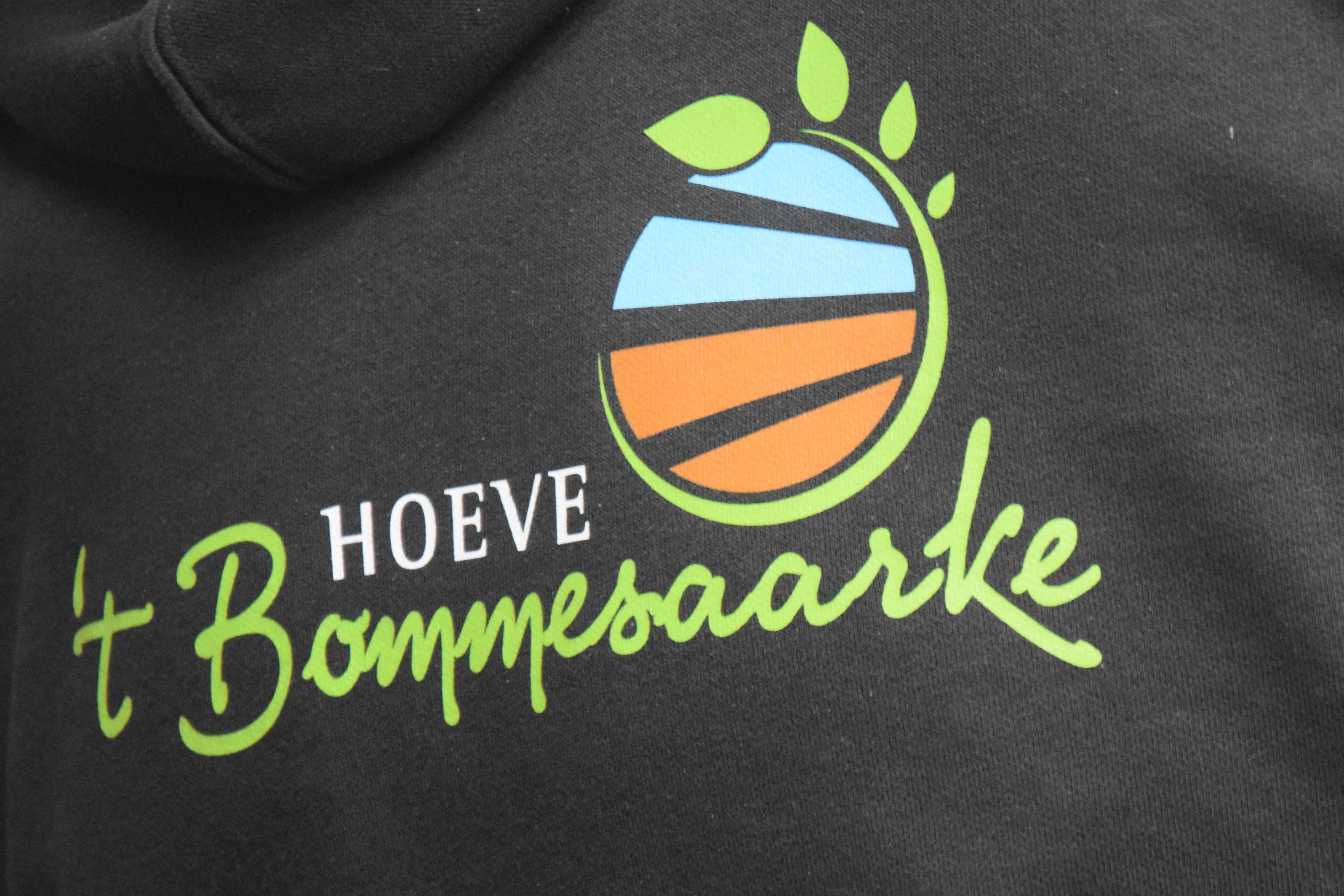 Aspergebedrijf 't Bommesaarke
