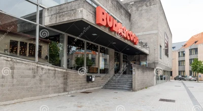 Budascoop