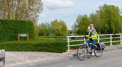 DERWEDUWEN JOHAN NEOS FIETSEN HELKIJN 14 04 25 027