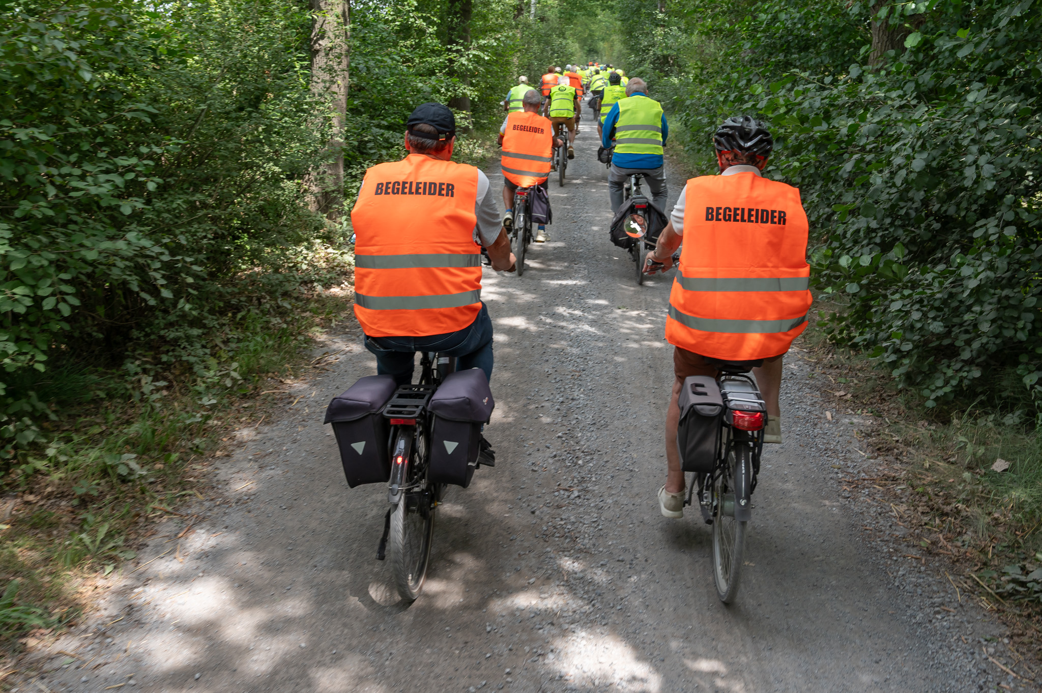 Zomerfietstocht 2026 NEOS Ham (26)
