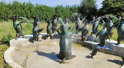 De Paden van de Waaienberg