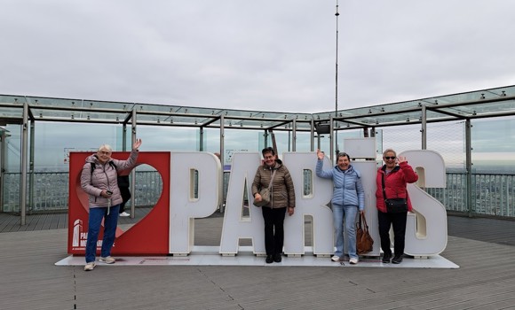 parijs