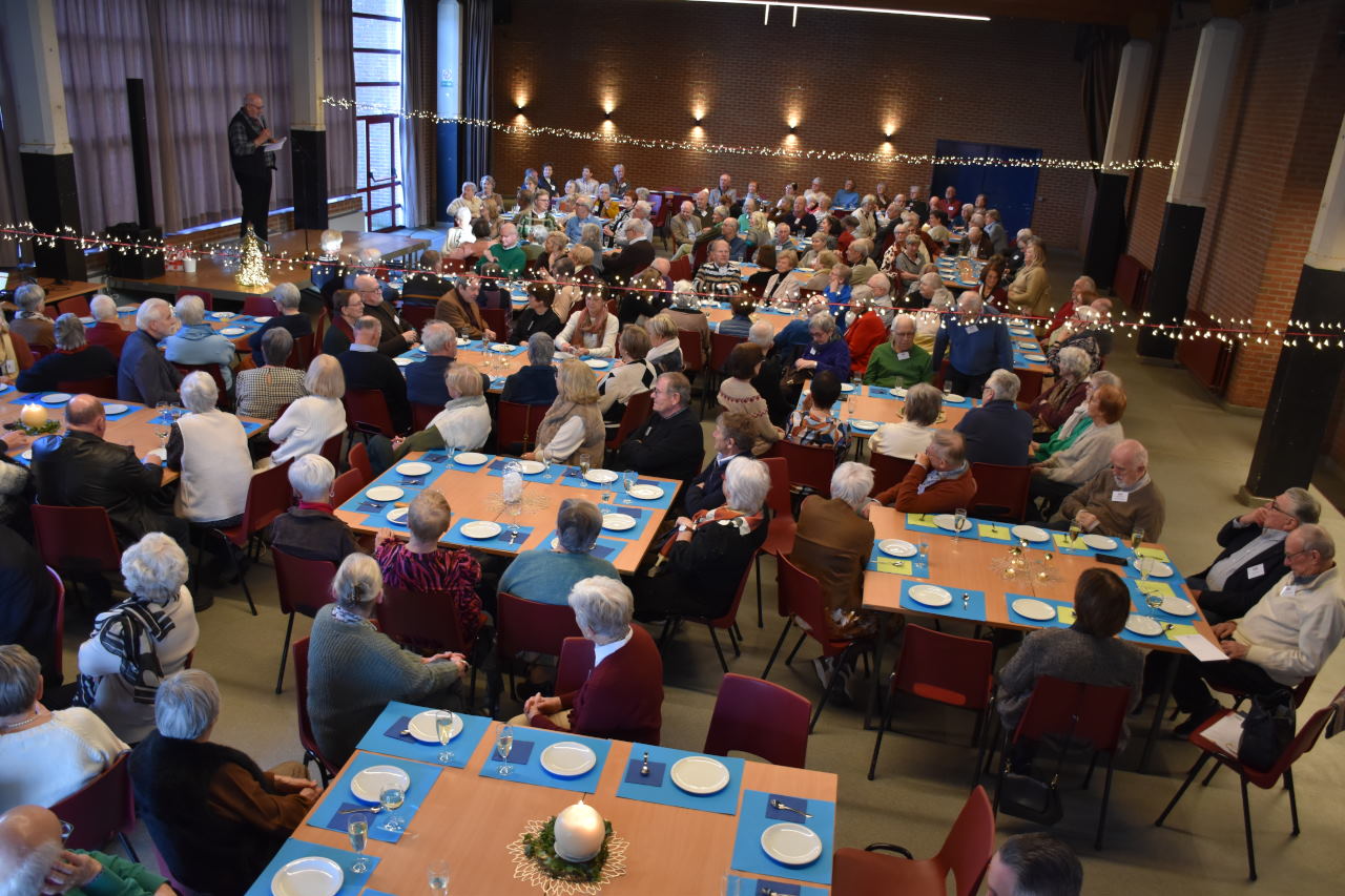 20260120 Nieuwjaarsreceptie (10)