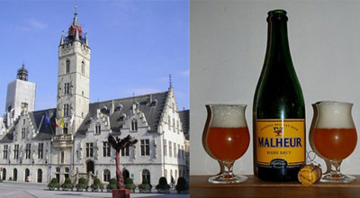 2025-010-09 Dendermonde