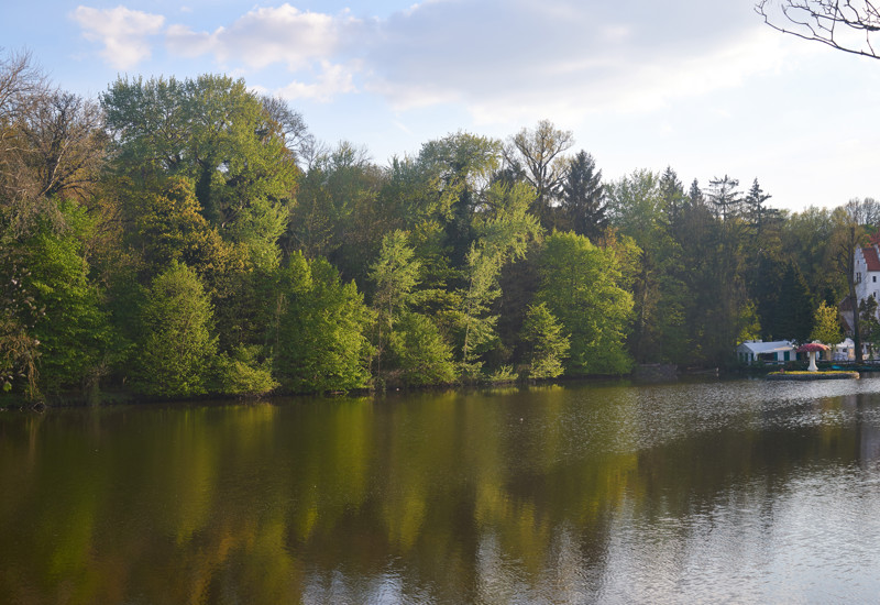 Oud Heverlee Zoete Waters C