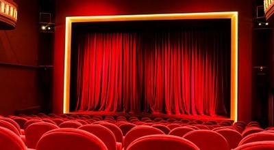 Rode Zaal