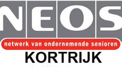 Neos Logo Kortrijk