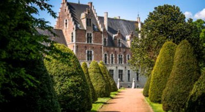 20251009 Prov Wandeling Zemst