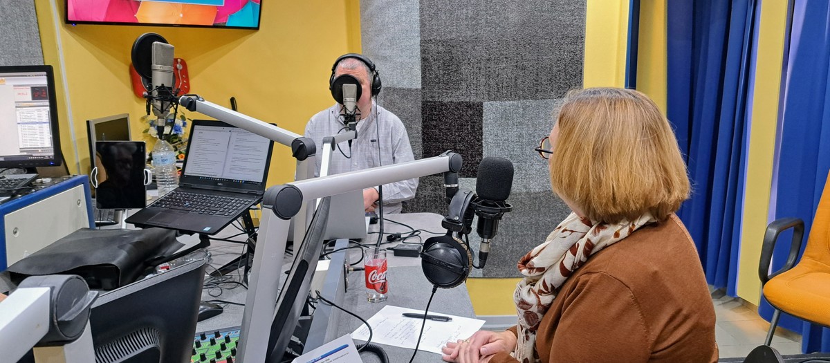 Totaal van Streek Stadsradio Halle 20260206 © ED