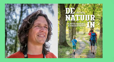 De Natuur In Met Joeri Cortens2