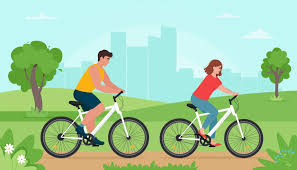 Fietsen