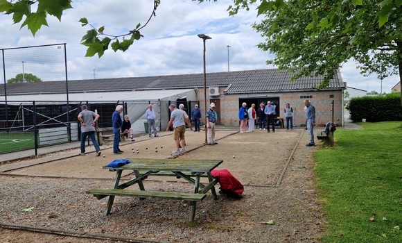 Petanque