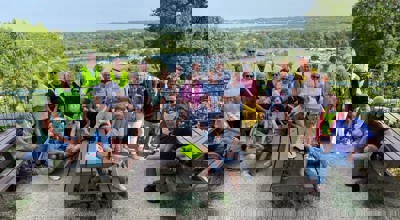 20250820 Fietstocht Slavante