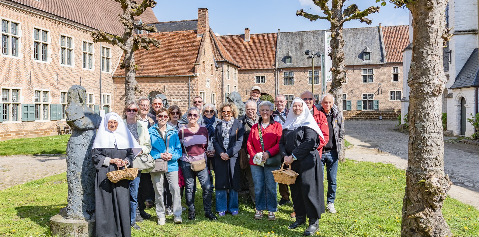 begijnhof Diest