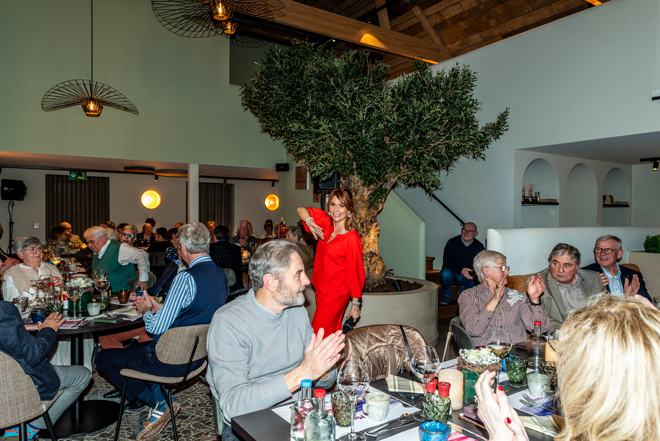 Neos 45 jaar -4