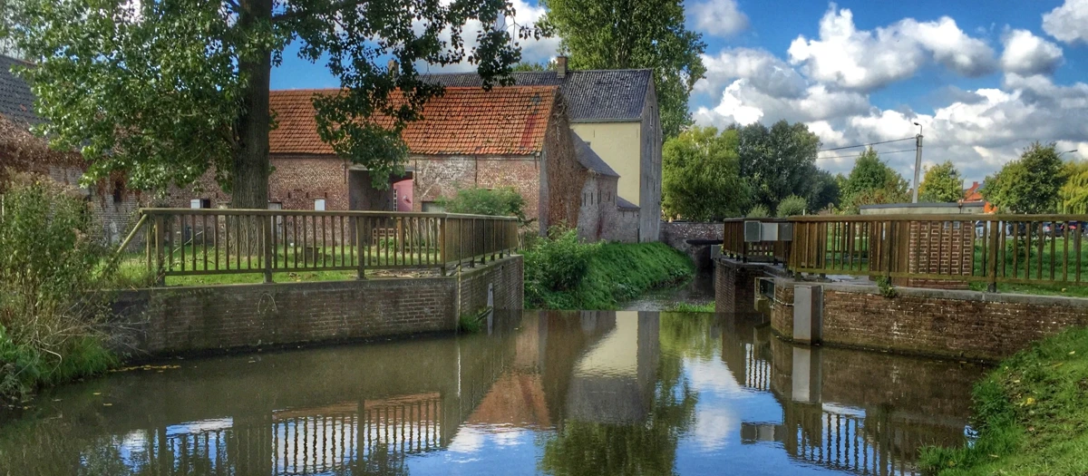 Foto Zwalm