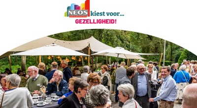Neos Gezelligheid 2025
