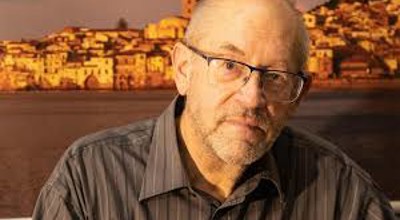 William Van Vooren Auteur 2