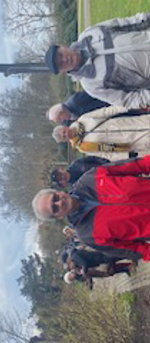 Wandeling Bokrijk5