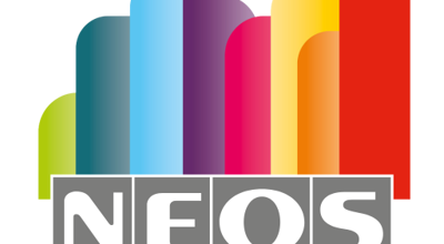 Logo Met Balkjes Transparante Achtergrond