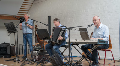 Chanson D'amour (14 Van 40)