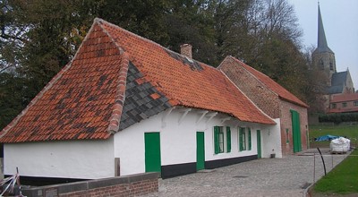 Vierbekenwandeling 31 oktober 2025