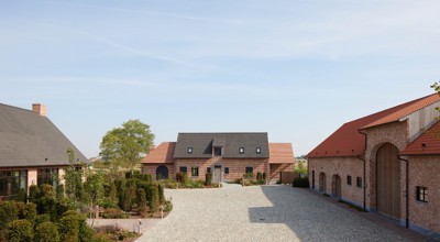 De Nachtegael Zonnebeke 1