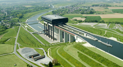 scheepslift