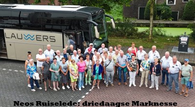 Groep Marknesse 2024