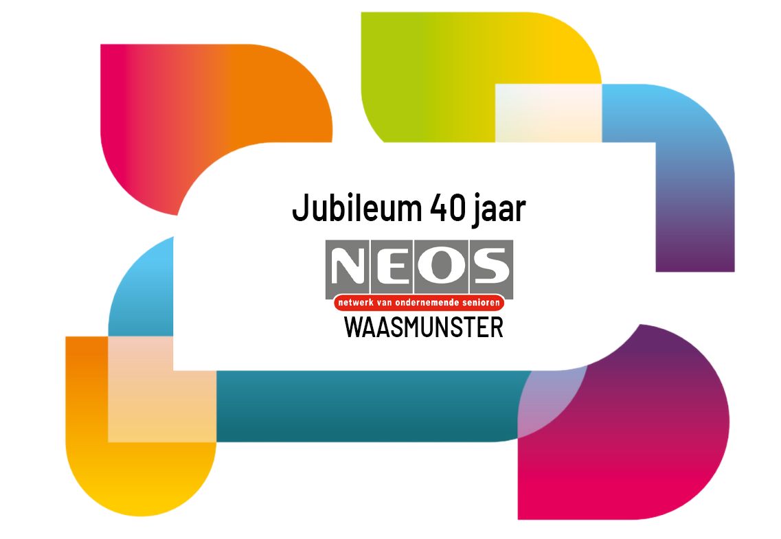40Jaar Neos WSM