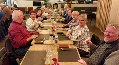 slotfeestje petanque