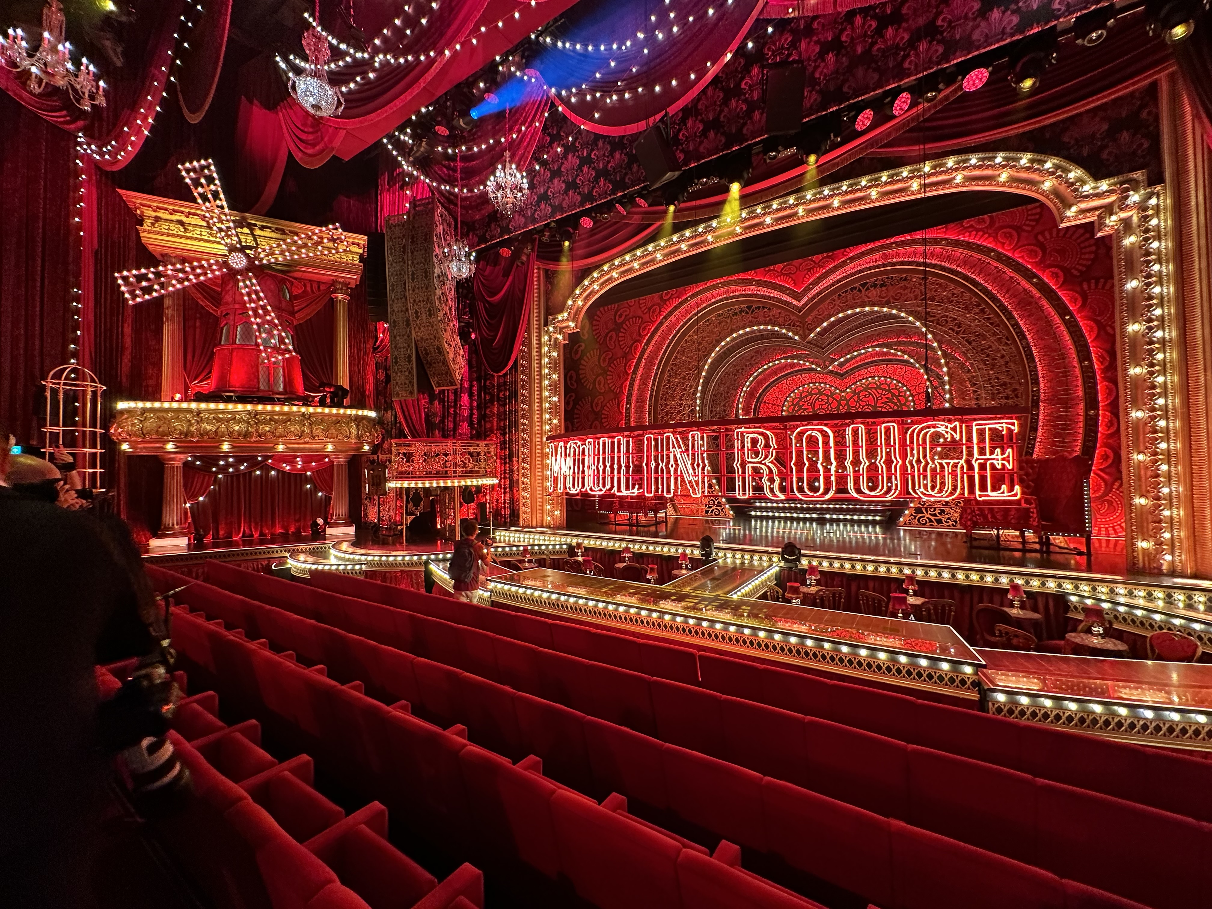 Moulin Rouge 2