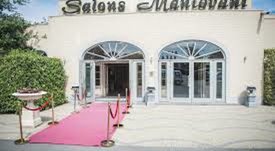Salons Mantovani