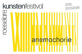 Kunstenfestival Roeselare