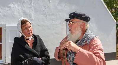 Filip&Rietje Pier Kloeffe