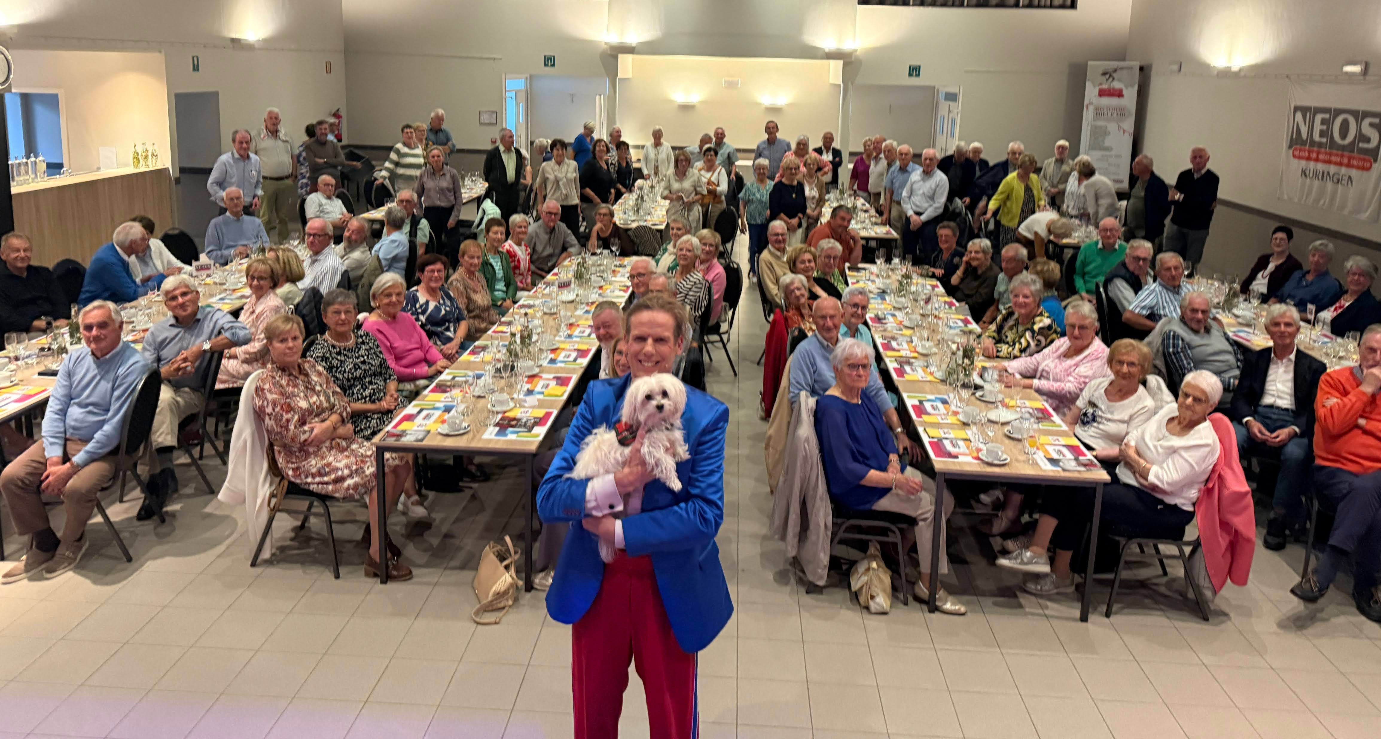 2025-09-12 Startevenement