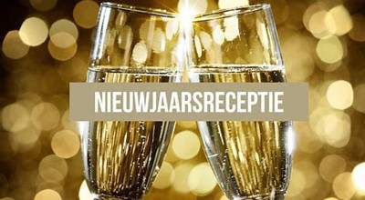 Nieuwsjaarsreceptie