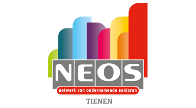 Neos Tienen Logo