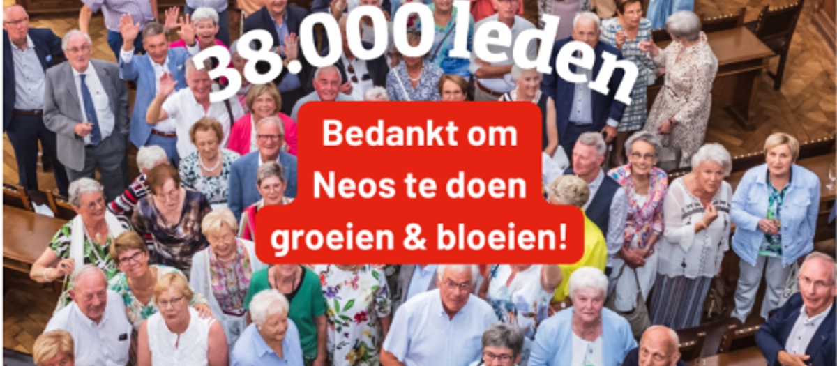 38000 Leden