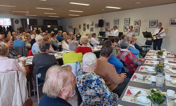 2024.Lentefeest