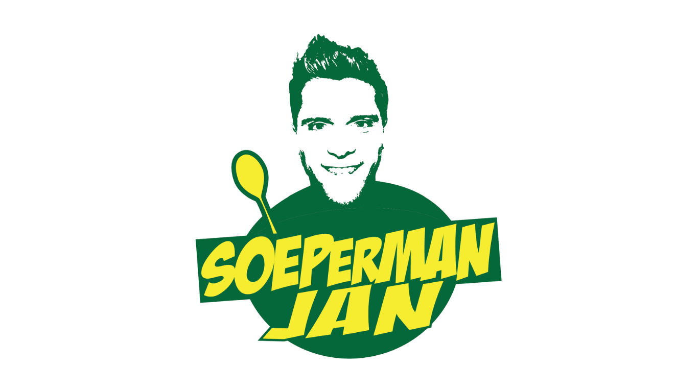 Logo SOEPERMAN JAN Van Pdf Canva