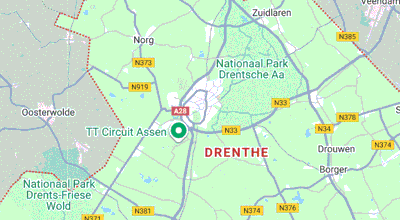 Drenthe