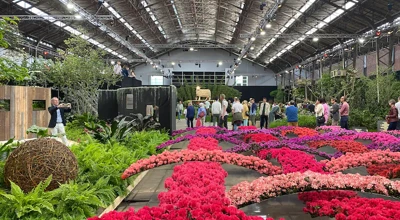 Floralien 2022