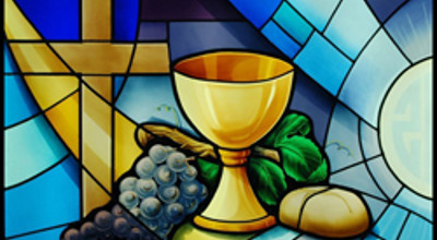 Eucharistieviering