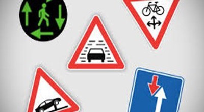 Verkeerscode