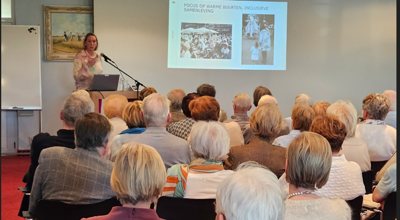 Voordracht burgemeester voorjaar 2025