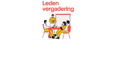 Leden Vergadering