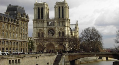 2026-04-10 Vierdaagse reis naar Parijs