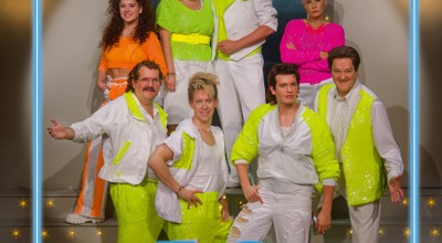 Musical 10 Om Te Zien0